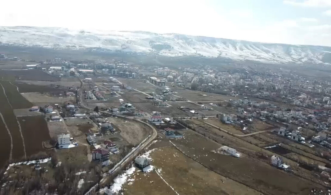 Nursel ŞENGEZER/ KARAKOÇAN (Elazığ), – ELAZIĞ’ın Karakoçan ilçesinde 73 yıldır