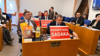 Aliekber METE/ANKARA, – TBMM Plan ve Bütçe Komisyonu, emeklilerin bayram