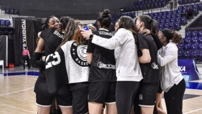 Emlak Konut – Beşiktaş BOA: 63-68 İSTANBUL, – Başakşehir Spor