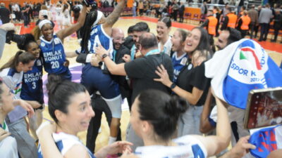 Olgay GÜLER – Umut IŞIK / EDİRNE, – KADINLAR Türkiye