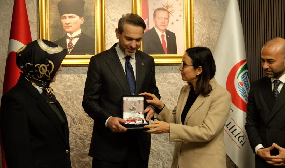 Zehra BAYKAL/ Hasan BOZBEY/ YALOVA, – ENERJİ ve Tabii Kaynaklar