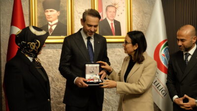 Zehra BAYKAL/ Hasan BOZBEY/ YALOVA, – ENERJİ ve Tabii Kaynaklar