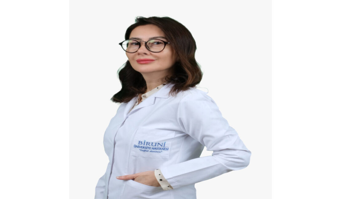 İSTANBUL, – AYAK kokusu, mantar enfeksiyonları ve yavaş iyileşen yara