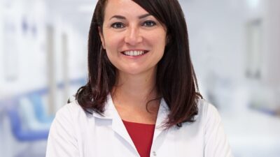 İSTANBUL, – HAYATIN ilk aylarında ve erken çocukluk döneminde olduğu