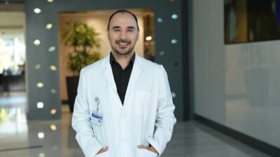 İSTANBUL, – Plastik ve Rekonstrüktif Cerrahi Uzmanı Doç. Dr. Burak