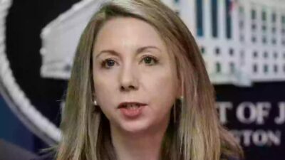 ABD, – ABD’nin Virginia eyaletinin Doğu Bölgesi’nin eski savcısı Jessica