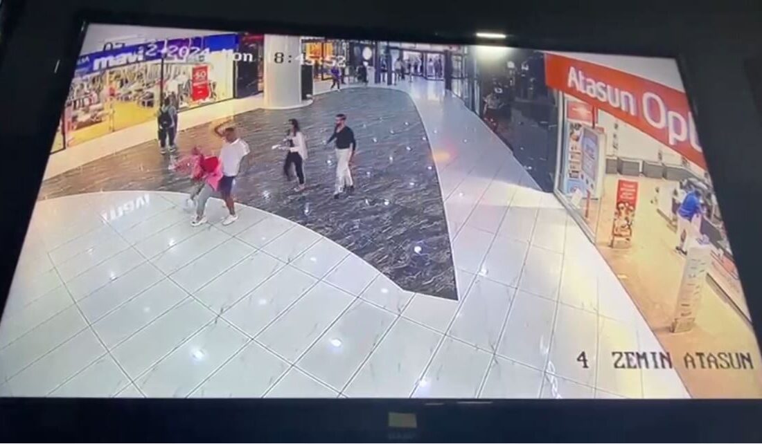 Salih KESKİN/ MARDİN, – MARDİN’de, B.A.’nın eski sevgilisi Nazlı D.’yi