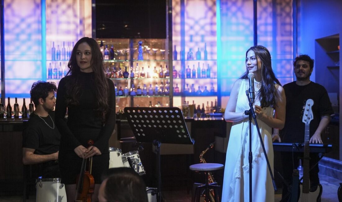 İSTANBUL, – KANAL D’nin çok konuşulan dizisi Eşref Rüya, ikinci