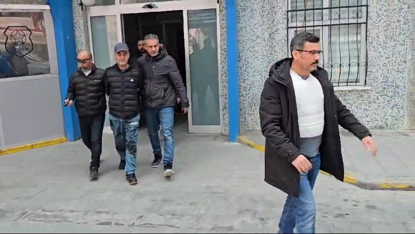 Salih BÜYÜKSAMANCI/KONYA, – KONYA’da ‘Tasarlayarak öldürme’ suçlarından hakkında müebbet ve