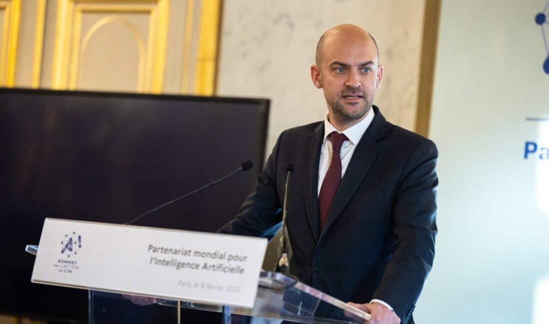 FRANSA, – FRANSA Dışişleri Bakanı Jean-Noel Barrot, 27-28 Mart’ta Çin’i