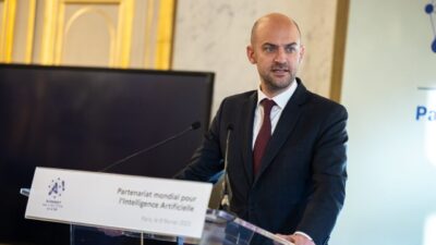 FRANSA, – FRANSA Dışişleri Bakanı Jean-Noel Barrot, 27-28 Mart’ta Çin’i