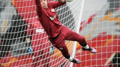 İSTANBUL, – GALATASARAY, Süper Lig’in 29’uncu haftasında Beşiktaş ile oynayacağı