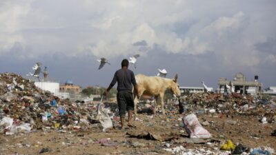 FİLİSTİN, – İSRAİL’in Gazze Şeridi’ne düzenlediği saldırılarda hayatını kaybedenlerin sayısının