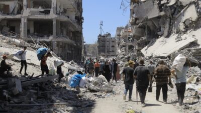 FİLİSTİN, – İSRAİL’in Gazze’ye düzenlediği saldırılarda hayatını kaybedenlerin sayısının 50