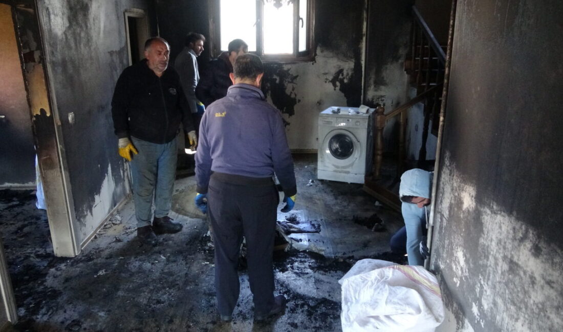 Mehmet Can PEÇE/PAZAR (Rize), – RİZE’nin Pazar ilçesinde girdikleri 3