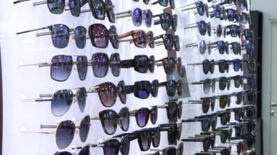 İrem Çağla ZİNCİRLİ- Harun ŞAHBAZOĞLU/İSTANBUL, – GÜNEŞ gözlüğü yaz aylarında