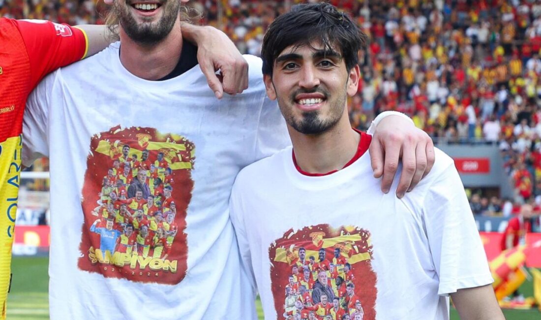 Ergin KARATAŞ / İZMİR, – SÜPER Lig’de 6 maçtır galibiyete