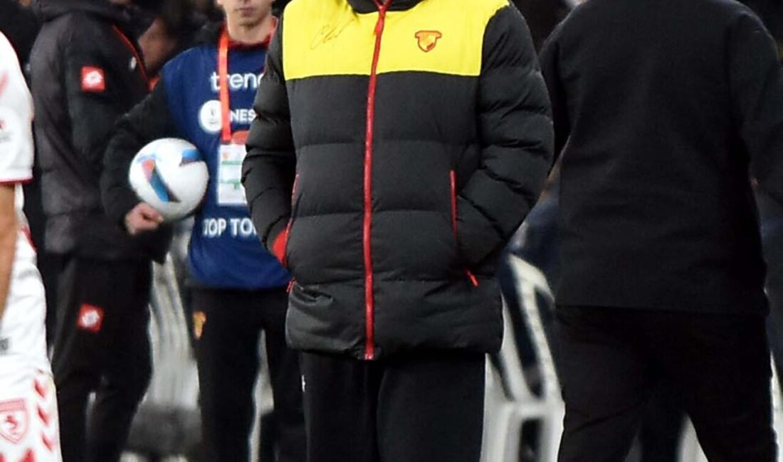 Onur ATIŞ / İZMİR, – SÜPER Lig’de milli aranın ardından