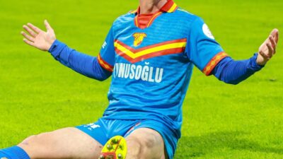 Onur ATIŞ / İZMİR, – SÜPER Lig’de 7 maçtır galip