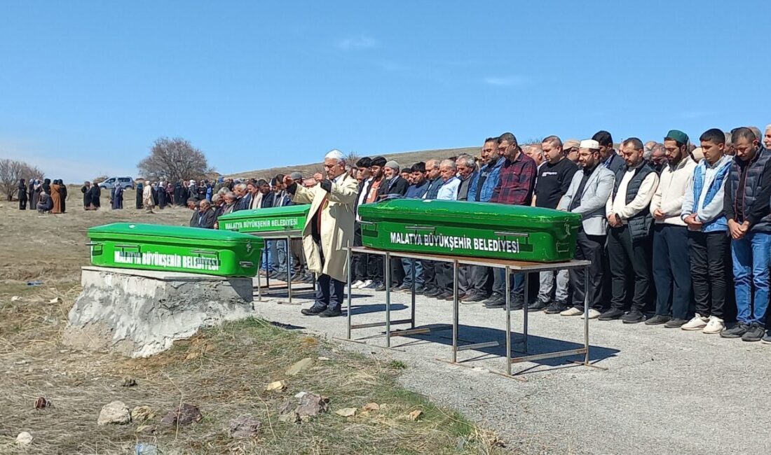 Recep BAĞDAT/MALATYA, – MALATYA’da, otomobilin TIR’a arkadan çarptığı kazada ölen
