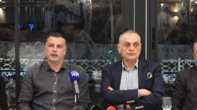 Alican Gümüş – Samim SELÇUK/HATAY, – SÜPER Lig ekiplerinden Hatayspor