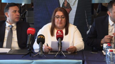 Kübra SONKAYA- Canberk ÖZTÜRK/ ANKARA, – HEKİM Birliği Sendikası, 14