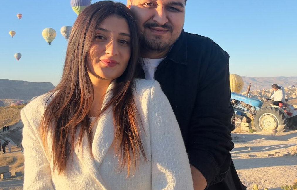 İrem GÜNEYBAZ- Adem AKALAN/ANTALYA, – ANTALYA’da kendisi gibi hemşire olan