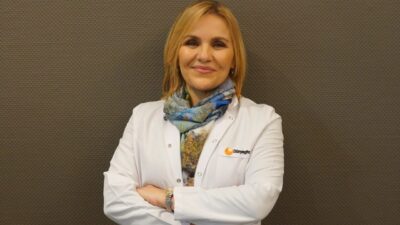 İSTANBUL, – GLOKOM hastalığının körlük nedenleri içerisinde ilk sıralarda yer