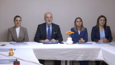 Tekin YALÇINKAYA/ELAZIĞ, – TBMM Kadına Karşı Şiddet ve Ayrımcılığı Araştırma