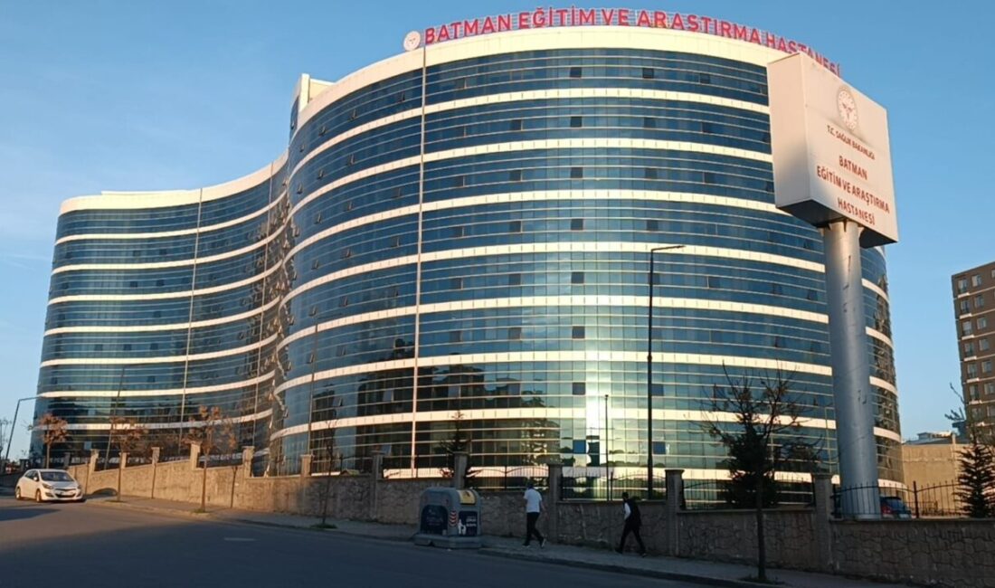 Bayram AYHAN/BATMAN, – BATMAN’da haklarında uyuşturucudan işlem yapılan şüphelilerin tahlilleri