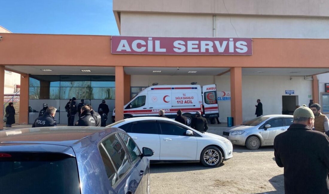 Özkan AYDIN/ IĞDIR, – IĞDIR’ın Tuzluca ilçesinde, husumetlilerinin bulunduğu otomobile