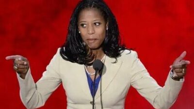 ABD, – ABD’de Kongre’de ilk siyahi Cumhuriyetçi kadın olan Mia