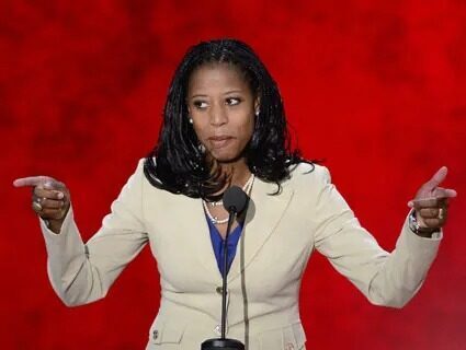 ABD, – ABD’de Kongre’de ilk siyahi Cumhuriyetçi kadın olan Mia