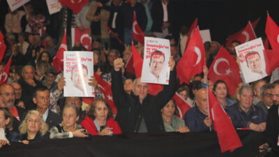 İrem GÜNEYBAZ- Adem AKALAN/ ANTALYA, – CHP’de cumhurbaşkanı adayının belirleneceği