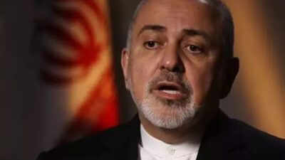 İRAN, – İRAN’ın Stratejik İşlerden Sorumlu Cumhurbaşkanı Yardımcısı Muhammed Cevad