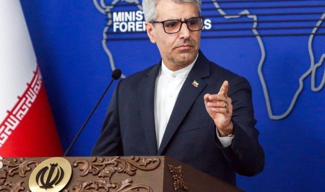 İRAN, – İRAN, ateşkesi ihlal ederek Lübnan’da yerleşim yerlerine saldırılar