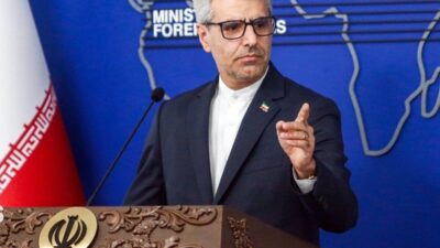 İRAN, – İRAN, ateşkesi ihlal ederek Lübnan’da yerleşim yerlerine saldırılar