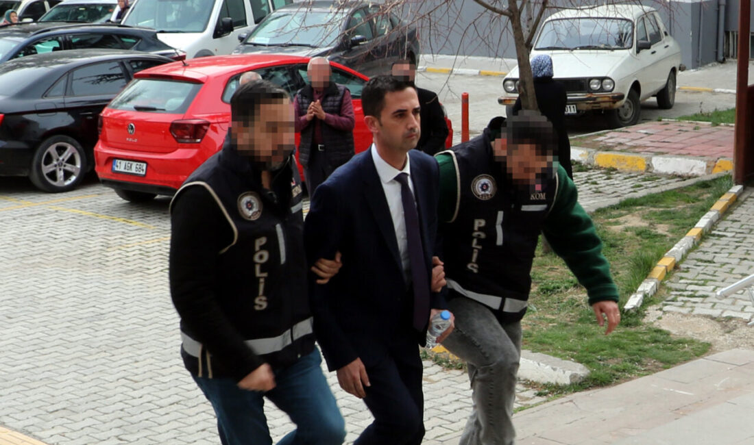 Ramazan AYDINLI/ YALVAÇ (Isparta), – ISPARTA’da hakkında yürütülen bir soruşturma