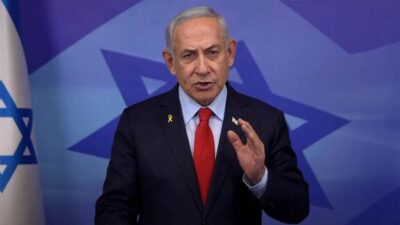 İSRAİL, – İSRAİL Başbakanı Binyamin Netanyahu, Katar’ın başkenti Doha’da devam