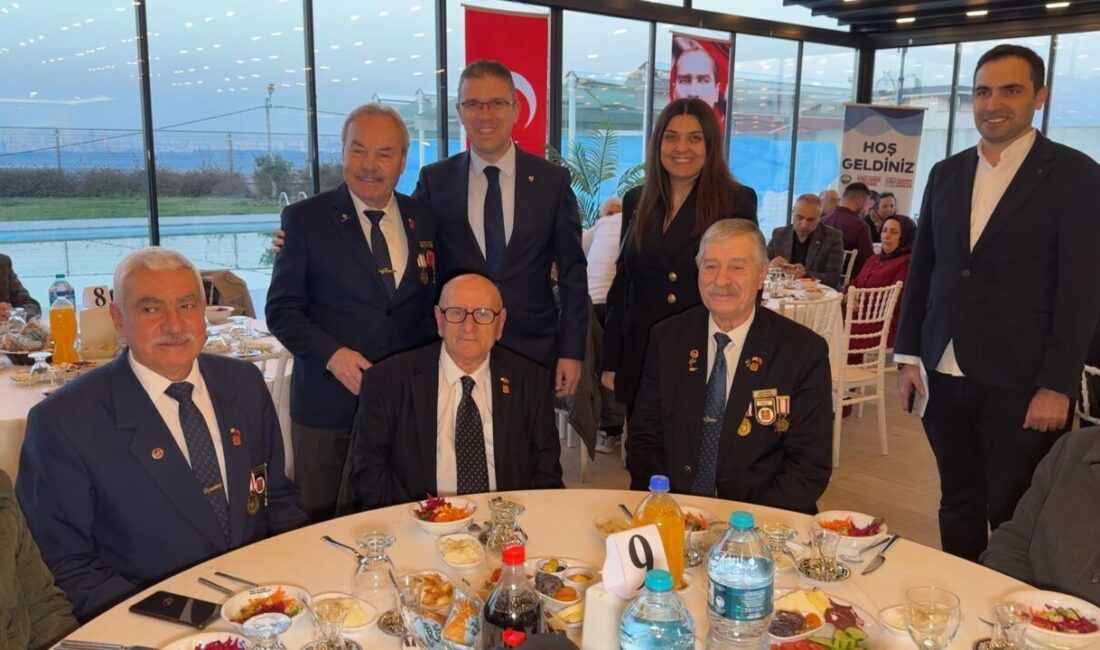 İhsan DÖRTKARDEŞ / İSTANBUL, – AVCILAR Kaymakamlığı tarafından şehit yakınları