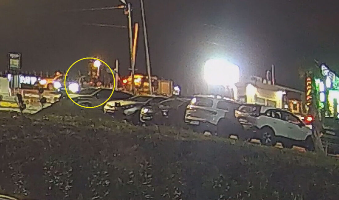 İSTANBUL, – Beylikdüzü’nde bir kafenin otoparkında çıkan tartışmada Muharrem Can