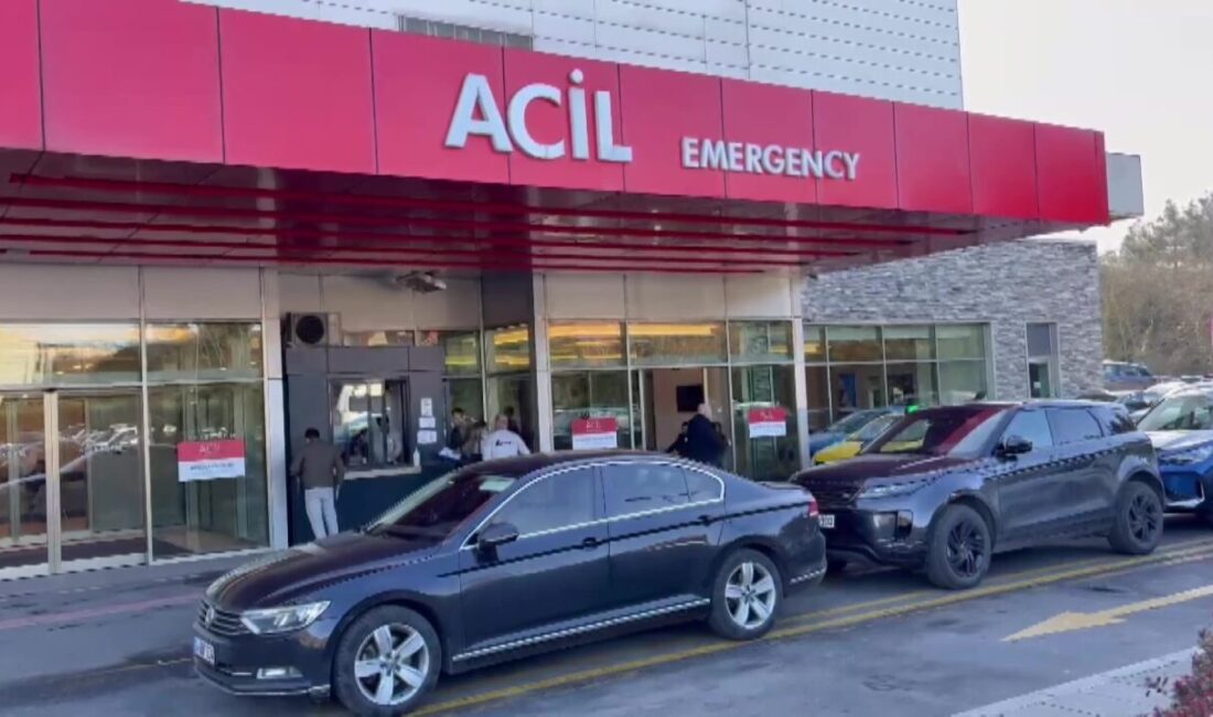 Gülseren KARAPINAR-Emir Efe BENLİOĞLU/İSTANBUL, -BELGRAD Ormanı’nda kaybolan Ece Gürel’in, kaybolduğunda