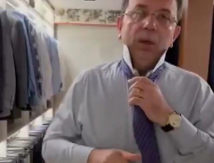 Yılmaz OKUR/İSTANBUL, – İBB Başkanı Ekrem İmamoğlu’nun konutunda arama yapıldığı