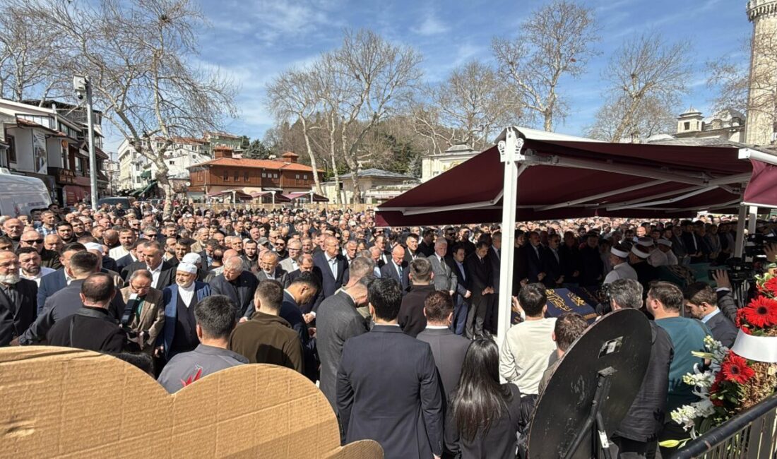 Doğan Can CESUR / İSTANBUL – İstanbul Emniyet Müdürü Selami