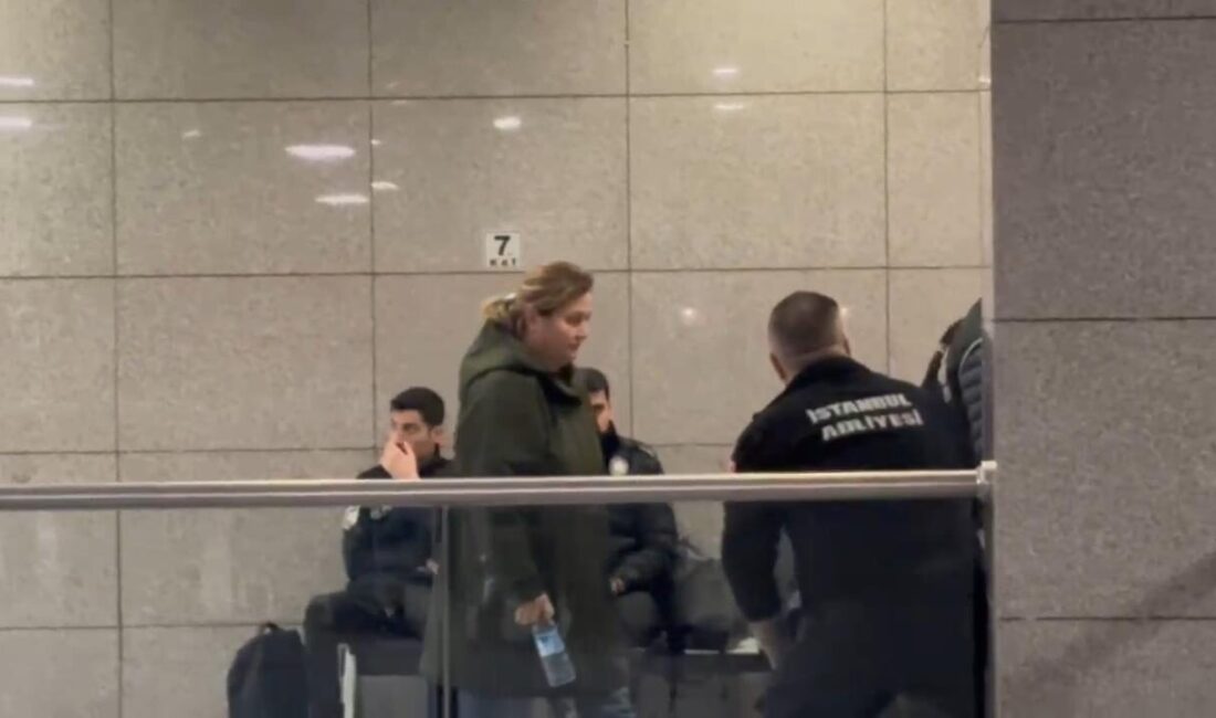 Ayşe GÜREL/İSTANBUL, – İSTANBUL Büyükşehir Belediyesi’ne yönelik 2 farklı soruşturma