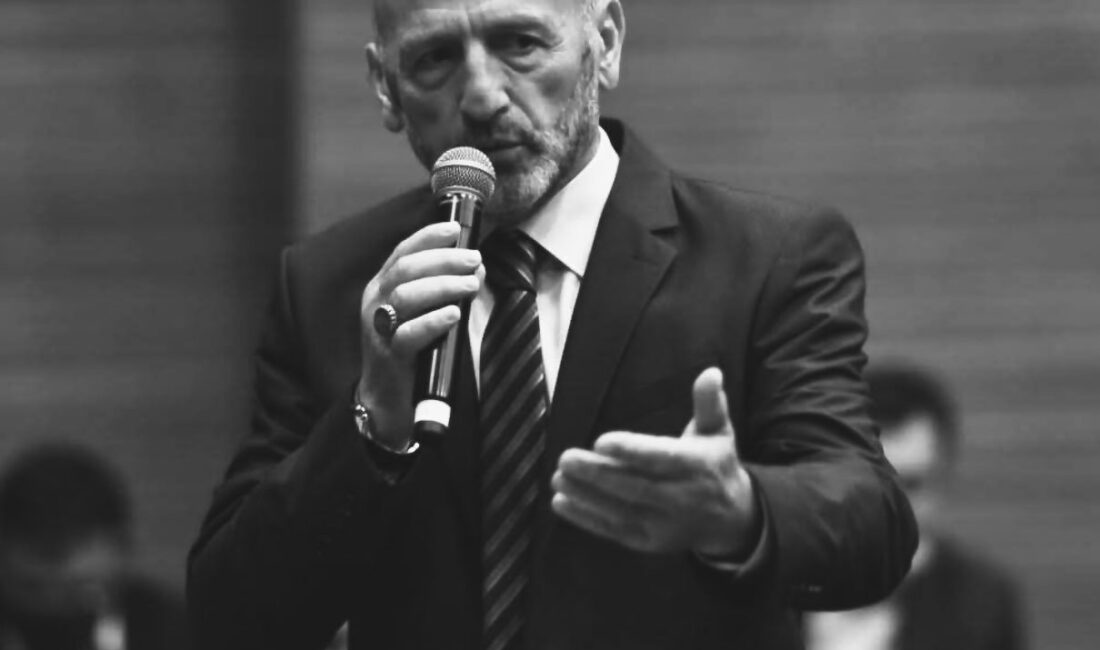 İSTANBUL, – PENDİK Belediyesi AK Parti Grup Başkanvekili Hüseyin Topçu