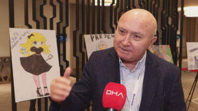 Özlem YURTÇU KARABULUT- Şevval CİNDİR / İSTANBUL, – GEÇEN yıl