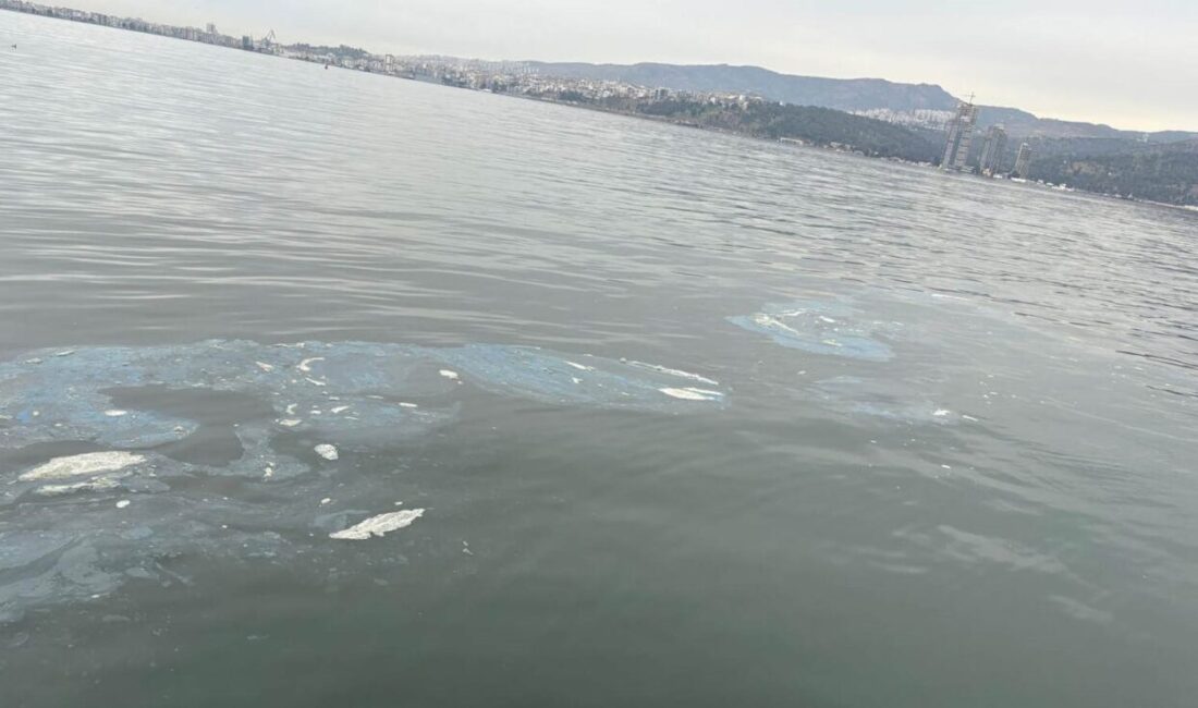 ANKARA, – ÇEVRE, Şehircilik ve İklim Değişikliği Bakanlığı İzmir İl