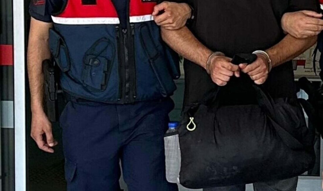 Tolga TAHÇI/İZMİR, – İZMİR’in Menderes ilçesinde makas atıp 4’ü aynı