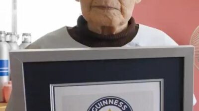 JAPONYA, – JAPONYA’da yaşayan 108 yaşındaki Hakoişi Şitsui, ‘dünyanın çalışan